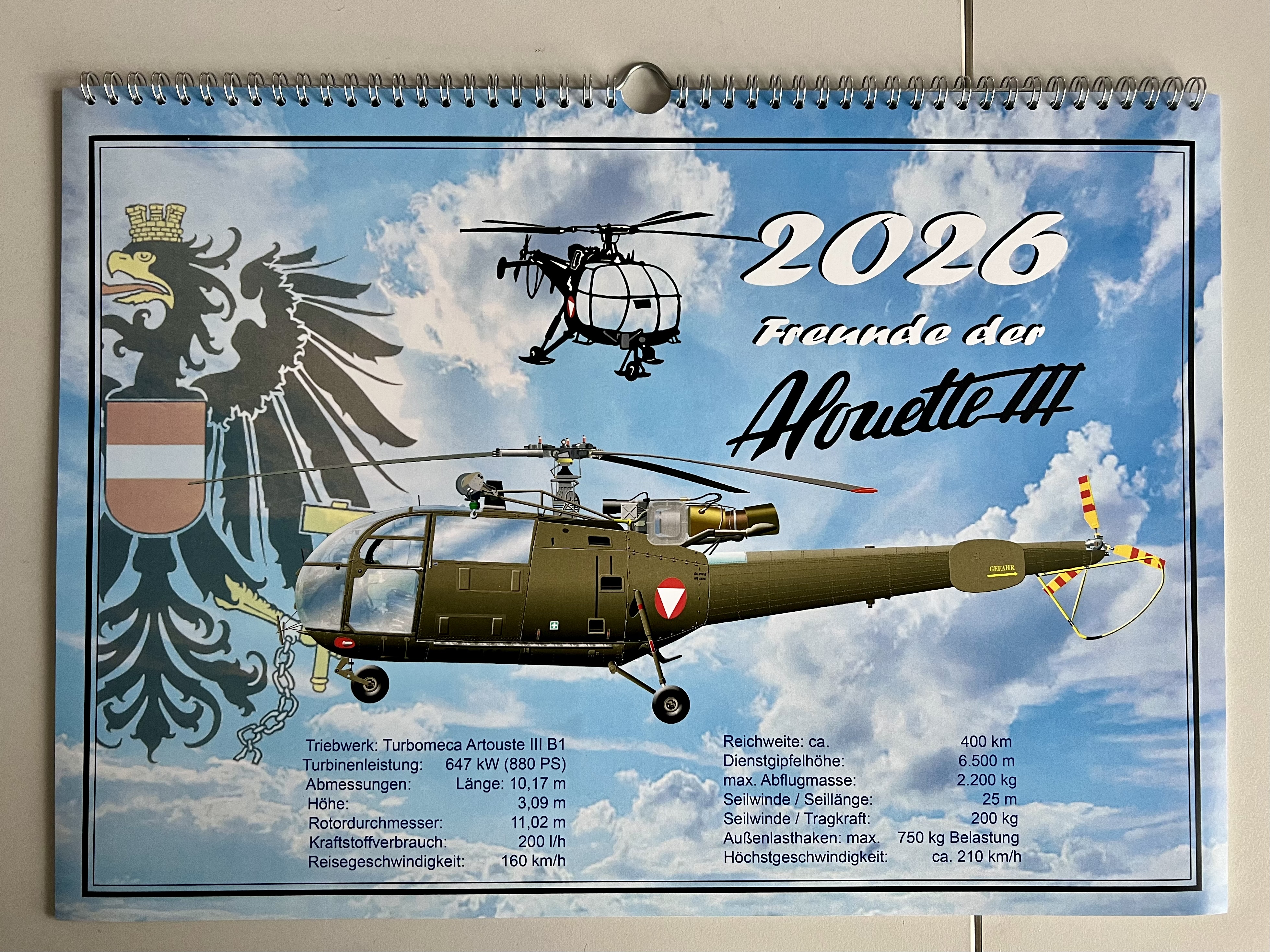 Kalender_Alouette